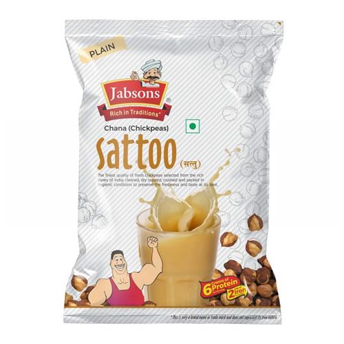 JABSONS CHANA SATTOO 250g